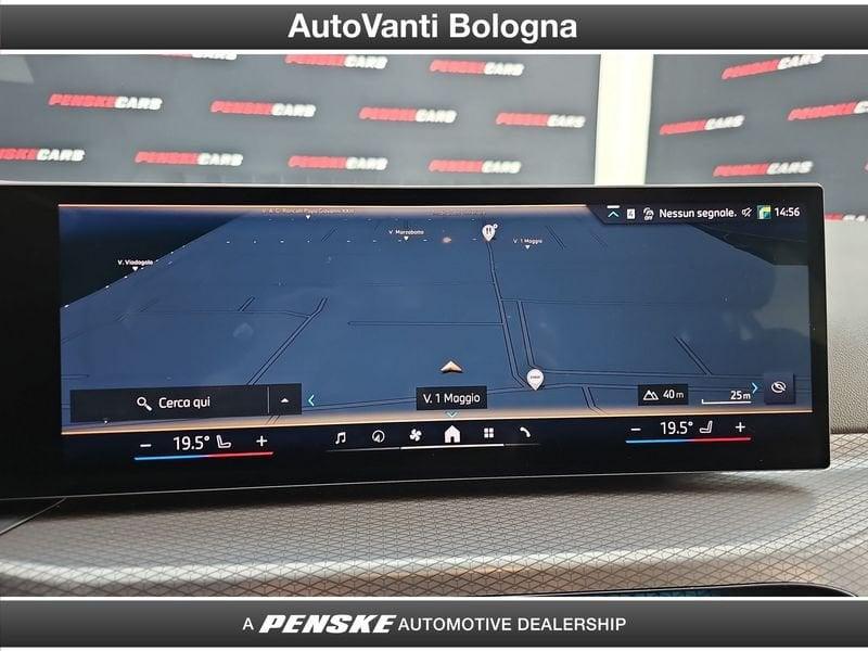 BMW Serie 3 320d Touring mhev 48V xdrive MSport Pro auto