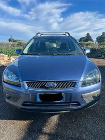 Ford Focus CC Focus 1.6 TDCi (90CV) 5p.