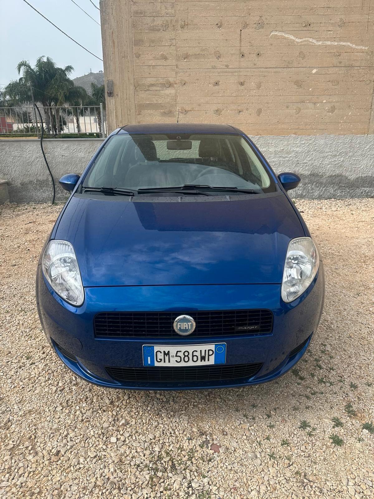 Fiat Grande Punto