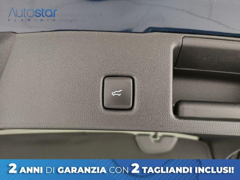 Ford Kuga 2.5 phev ST-Line X 2wd 225cv cvt