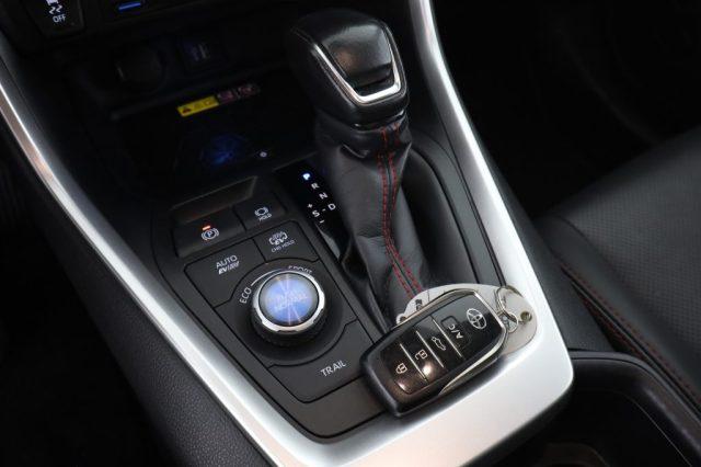TOYOTA Other RAV4 RAV4 2.5 PHEV E-CVT AWD-i More Style