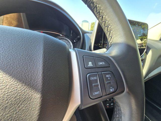 SUZUKI S-Cross 1.4h Top+ 2wd UNICO PROP. NEOPATENTATI - PERMUTE