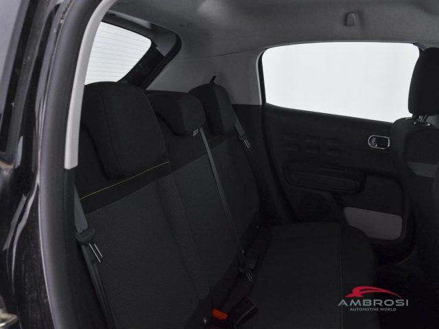 CITROEN C3 PureTech 110 S&S Shine Pack