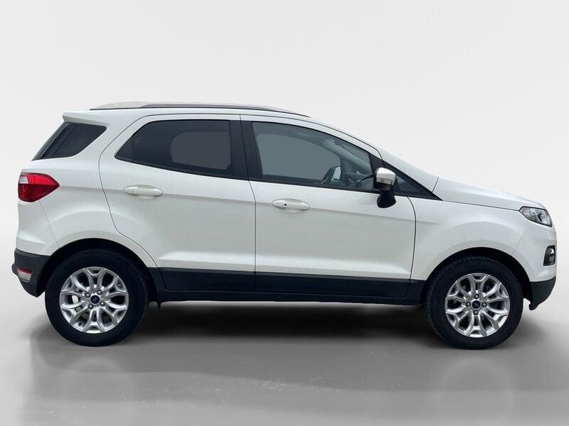 Ford EcoSport 1.5 TDCi 95 CV Business