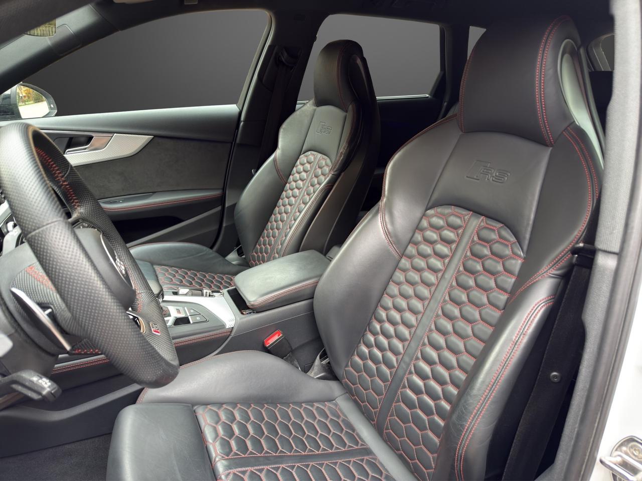 Audi RS4 Avant 2.9 TFSI