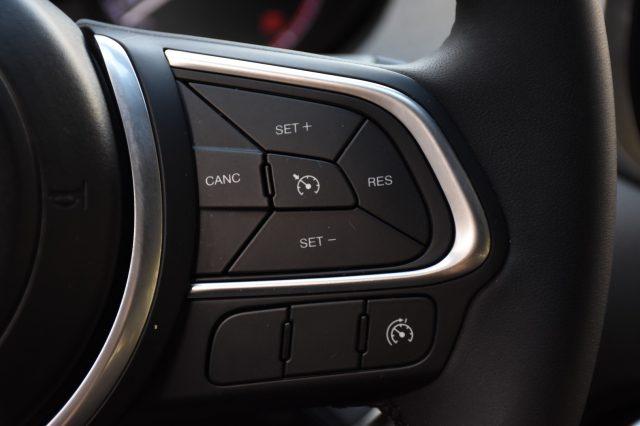 FIAT 500X 1.3 MultiJet 95 CV