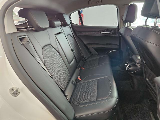 Alfa Romeo Stelvio 2.2 t Sport Edition Q4 210cv auto