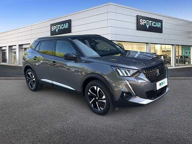 Peugeot 2008 BlueHDi 110 S&S GT