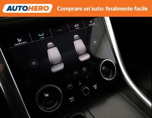 LAND ROVER Range Rover Sport 3.0 SDV6 249 CV HSE Dynamic