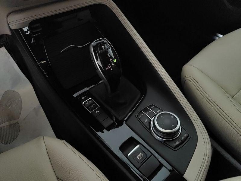 BMW X1 sDrive18i xLine