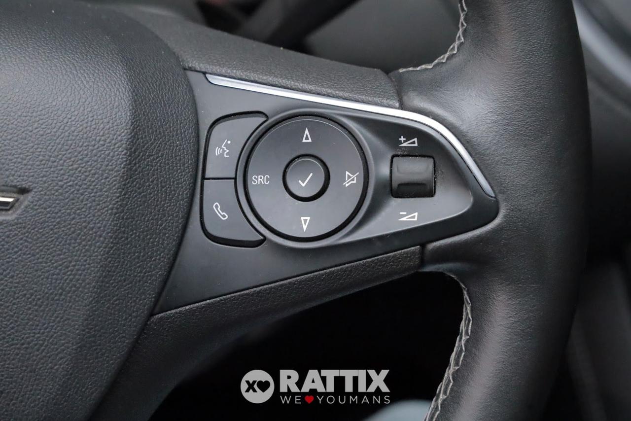 Opel Grandland X 1.2 ecotec 130CV Innovation