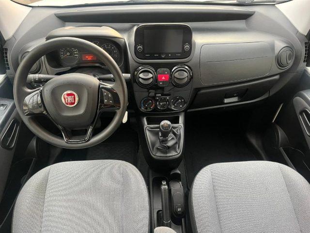 FIAT Fiorino QUBO 1.3 MJT 95CV SX (N1)