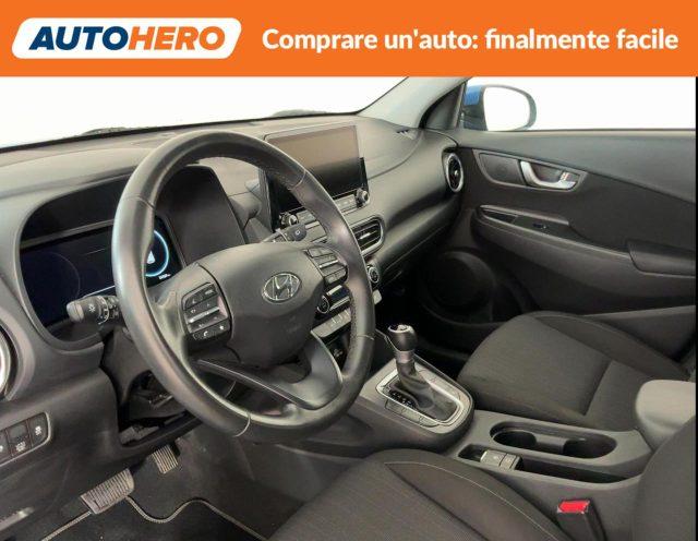 HYUNDAI Kona HEV 1.6 DCT XLine+