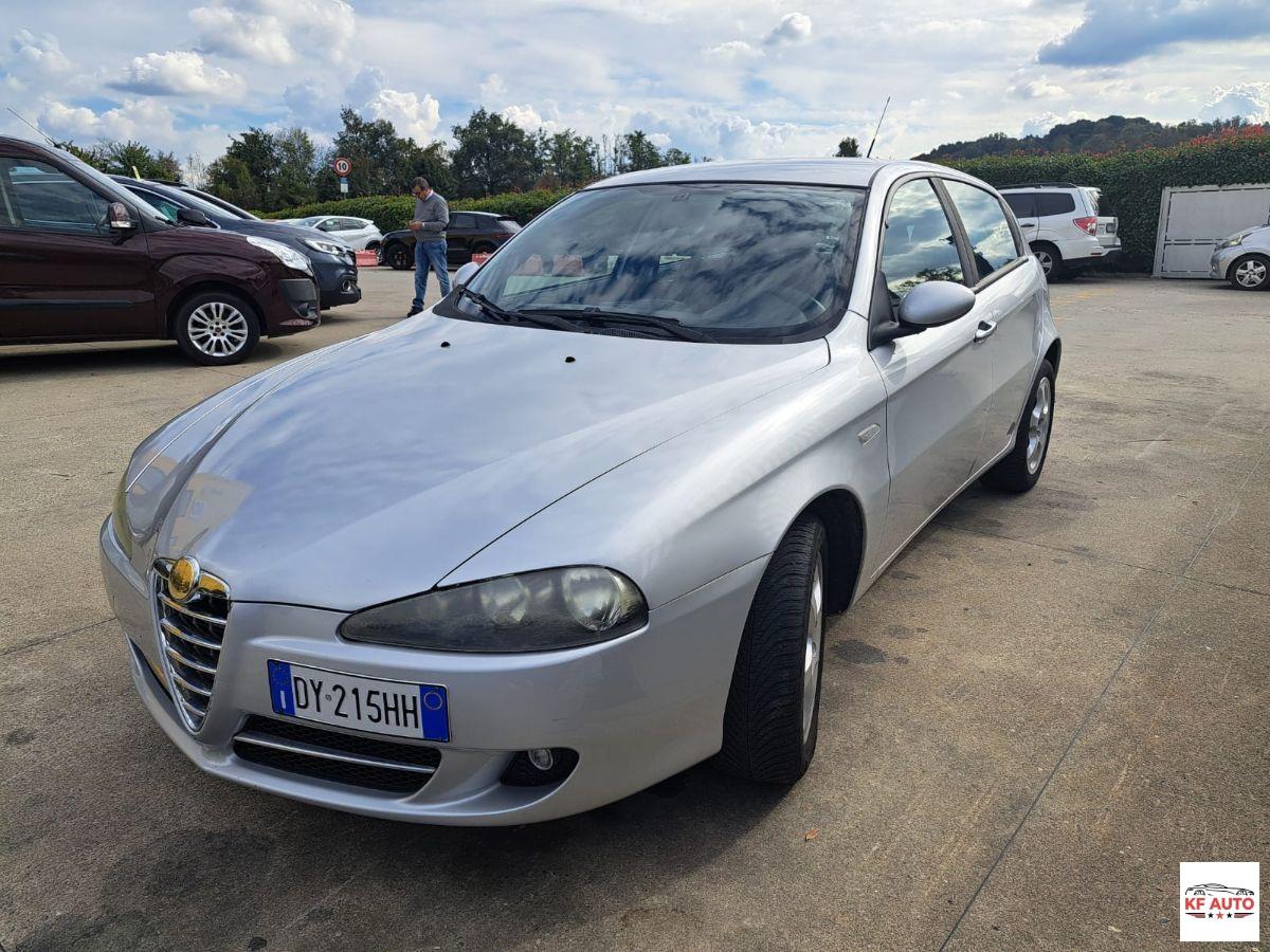 ALFA ROMEO - 147 1.9 jtd Progression 120cv 5p