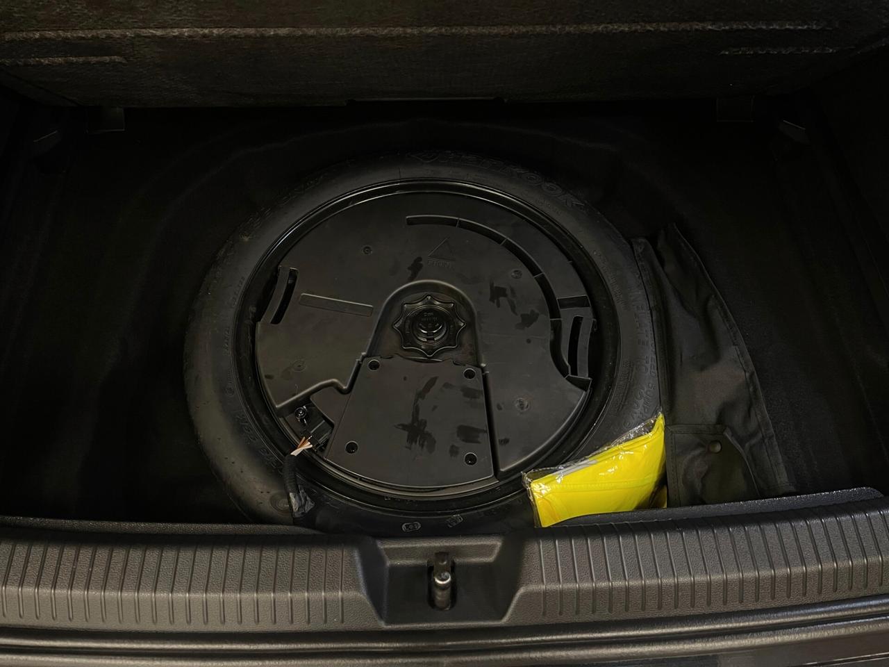 Volkswagen Golf 8 GTI 2.0 TSI 245cv DSG