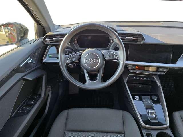 Audi A3 Sportback 30 1.0 tfsi Business