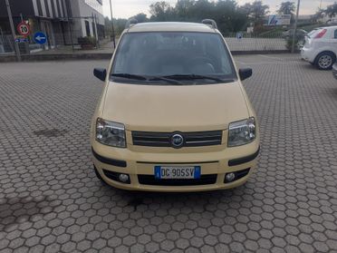 Fiat Panda 1.2 Dualogic