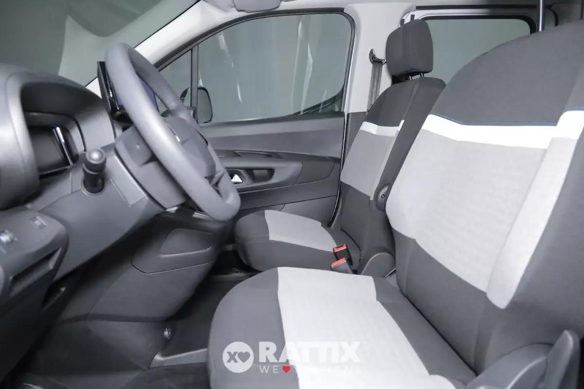 Citroen Berlingo 1.5 BlueHDI 100CV M Plus
