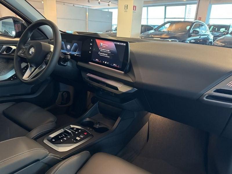 BMW Serie 1 120d 48V MSport