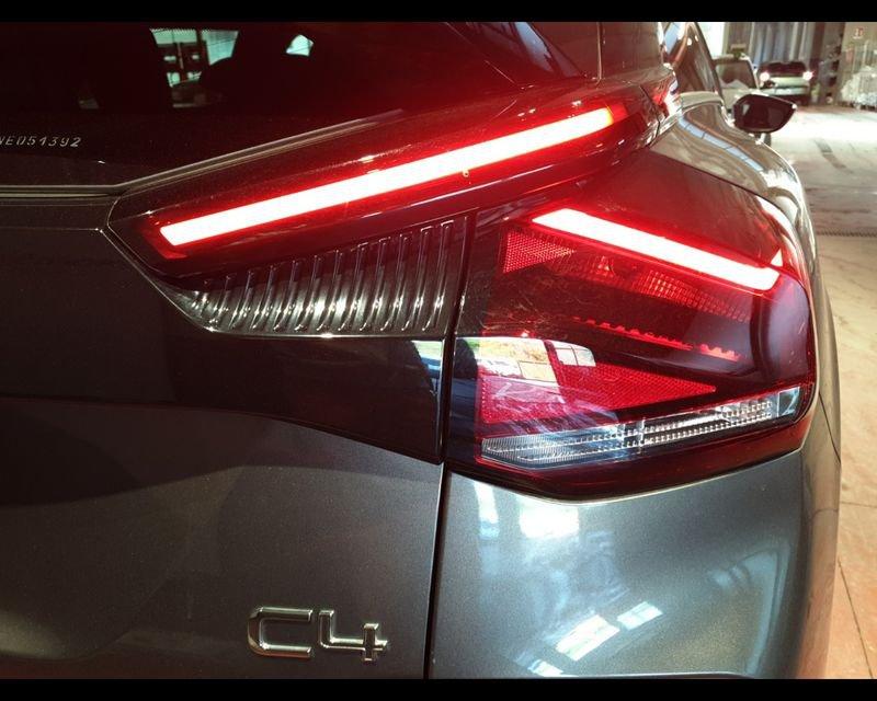 Citroën C4 3ª serie BlueHDi 130 S&S EAT8 Shine