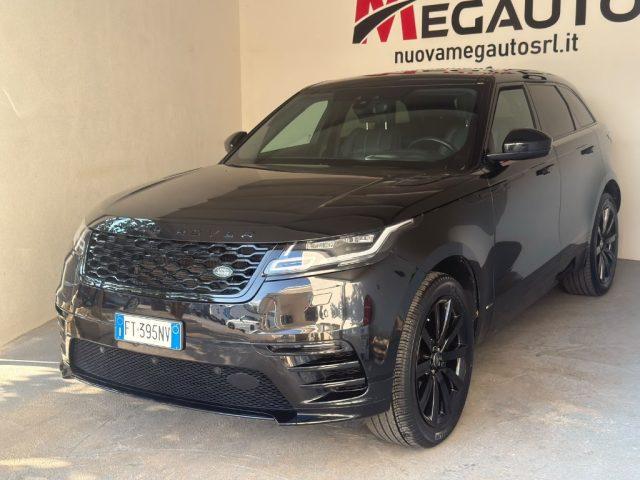 LAND ROVER Range Rover Velar 2.0D I4 240 CV R-Dynamic S