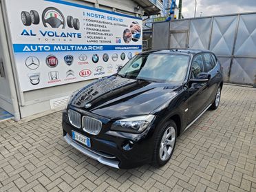 Bmw X1 xDrive23dA Futura