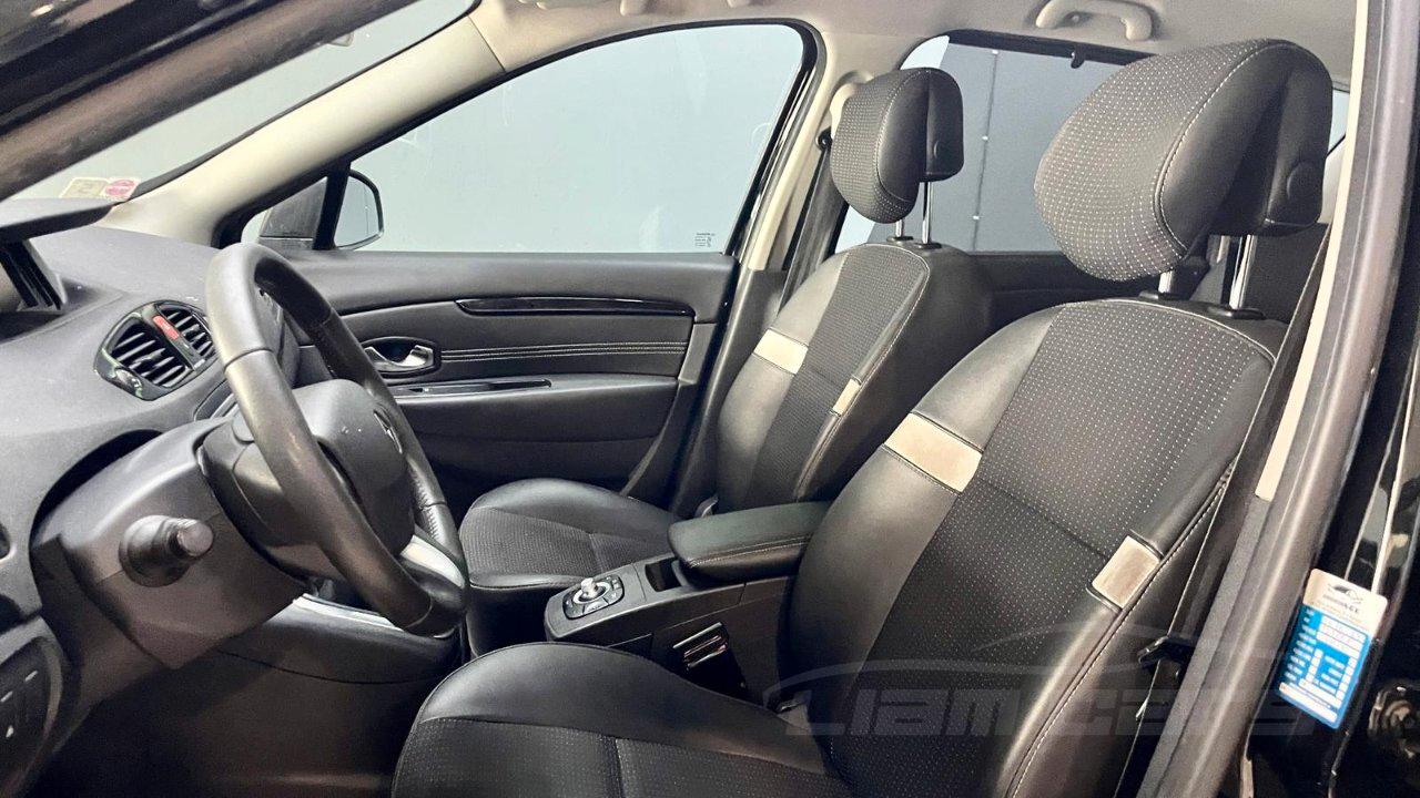 Renault Scenic X-Mod 1.5 dci Dynamique 110cv