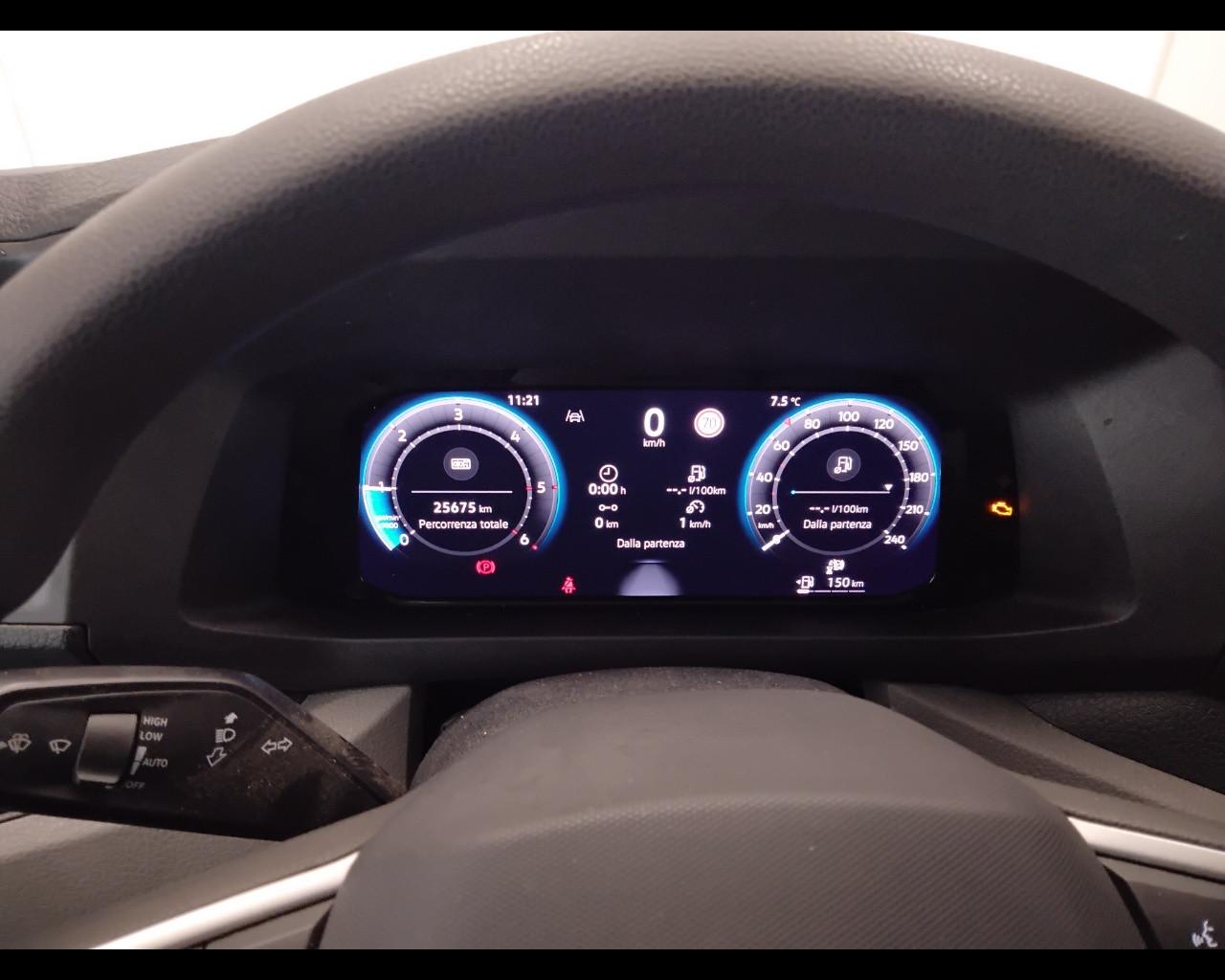 VOLKSWAGEN Crafter 30 2024 - crafter 30 2.0 tdi 140cv L3H3