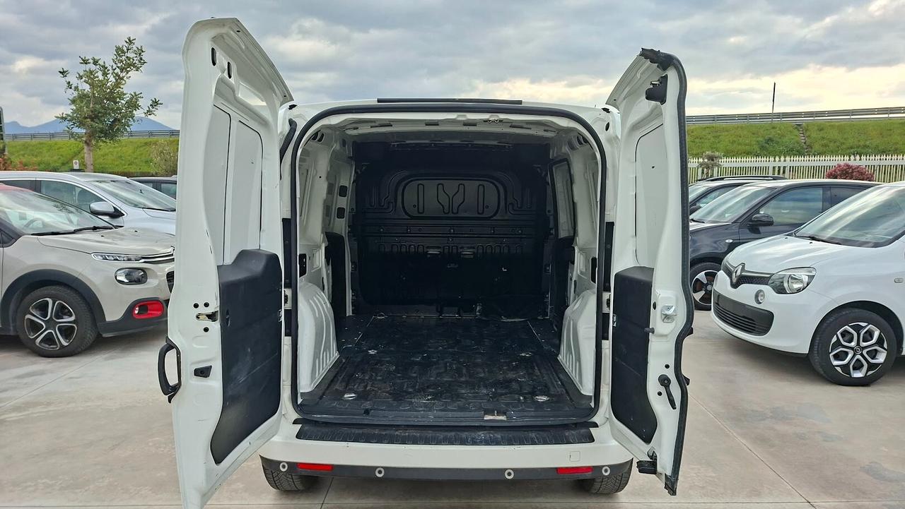 Fiat Doblò 1.6 MJT 105CV PL-TA Cargo Maxi XL Lamierato