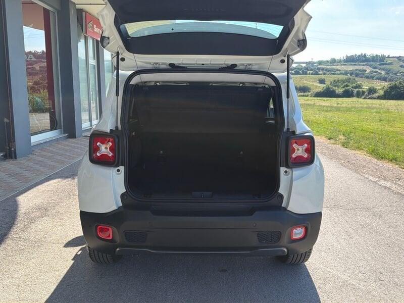 Jeep Renegade Renegade 1.6 mjt Limited 2wd 130cv