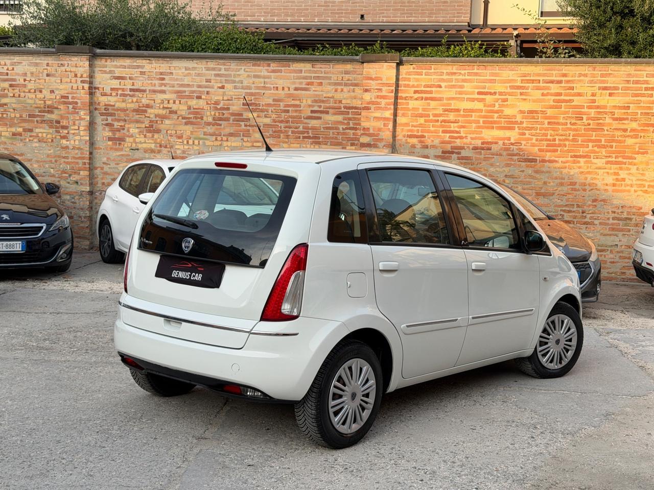Lancia MUSA 1.4 Oro