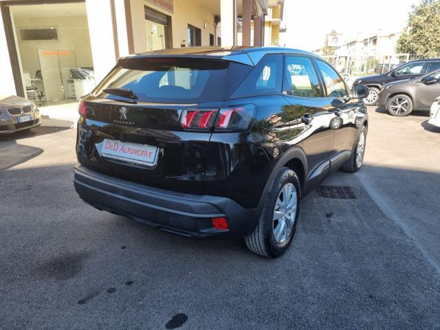 PEUGEOT 3008 BlueHDi 130 S&S Active