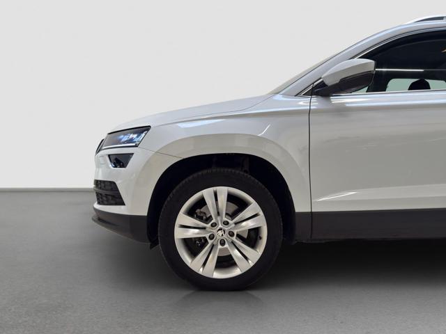 SKODA Karoq 1.0 TSI Style*FORMULA S*