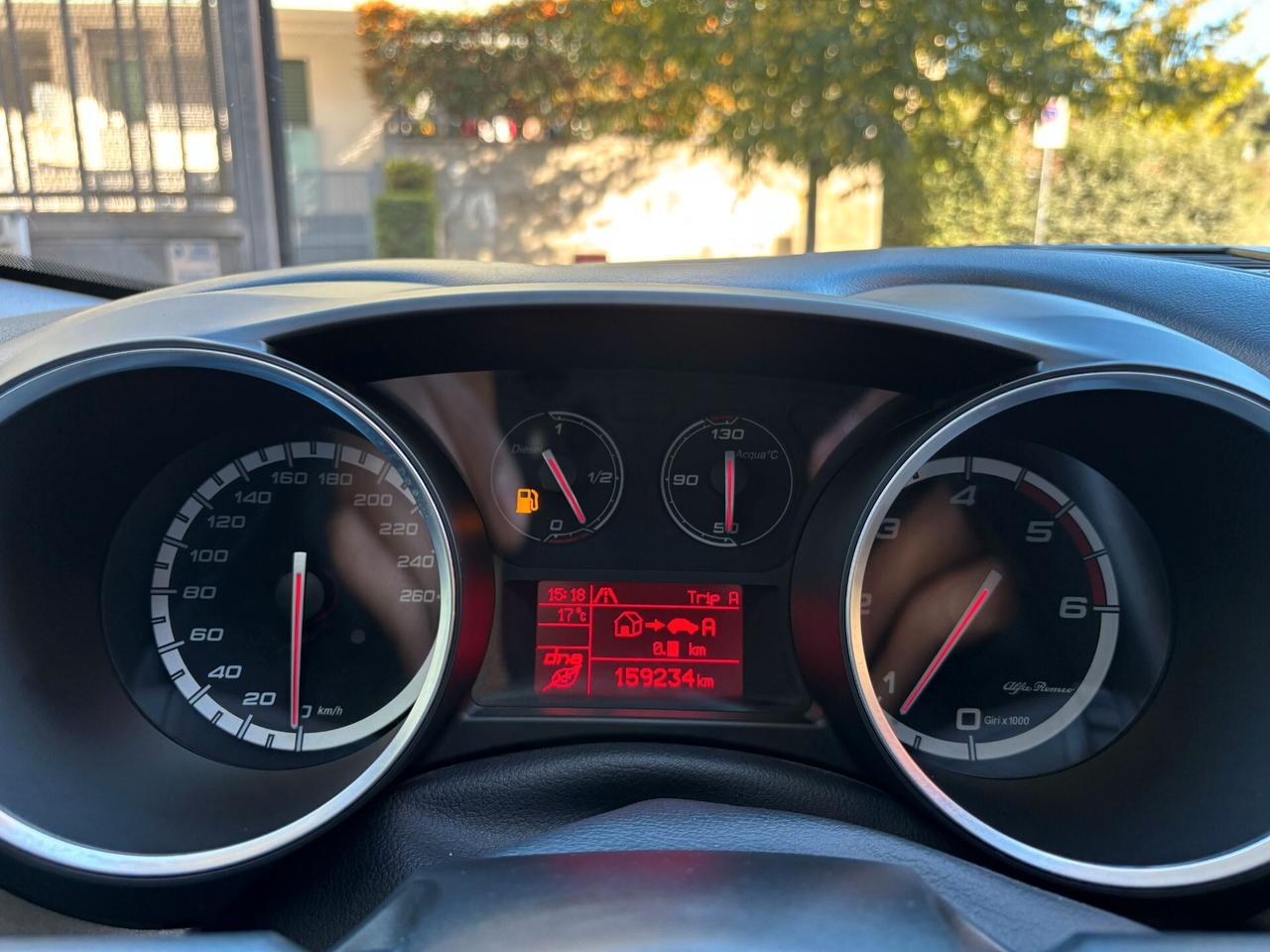 Alfa Romeo Giulietta 1.6 JTDm-2 105 CV Distinctive