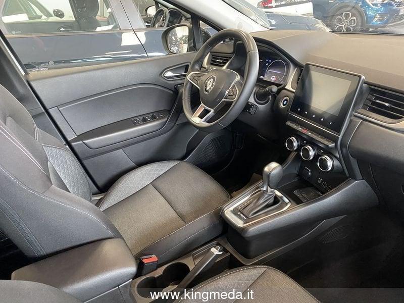 Renault Captur AUTOCARRO N1 - IVA ESPOSTA - Hybrid E-Tech 145 CV Zen