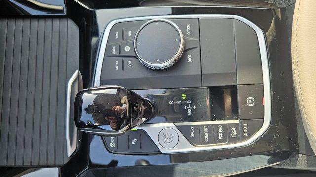 BMW X4 xDrive20d 48V