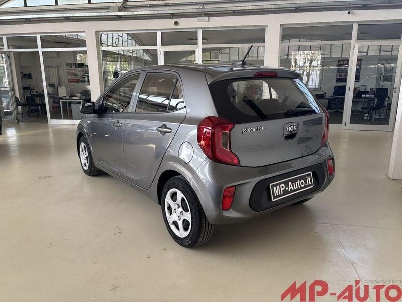 Kia Picanto 1.0 URBAN SOLO 11000 KM