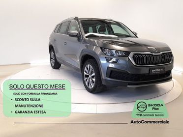 Škoda Kodiaq 2.0 TDI 147KW STYLE DSG 4WD 5p