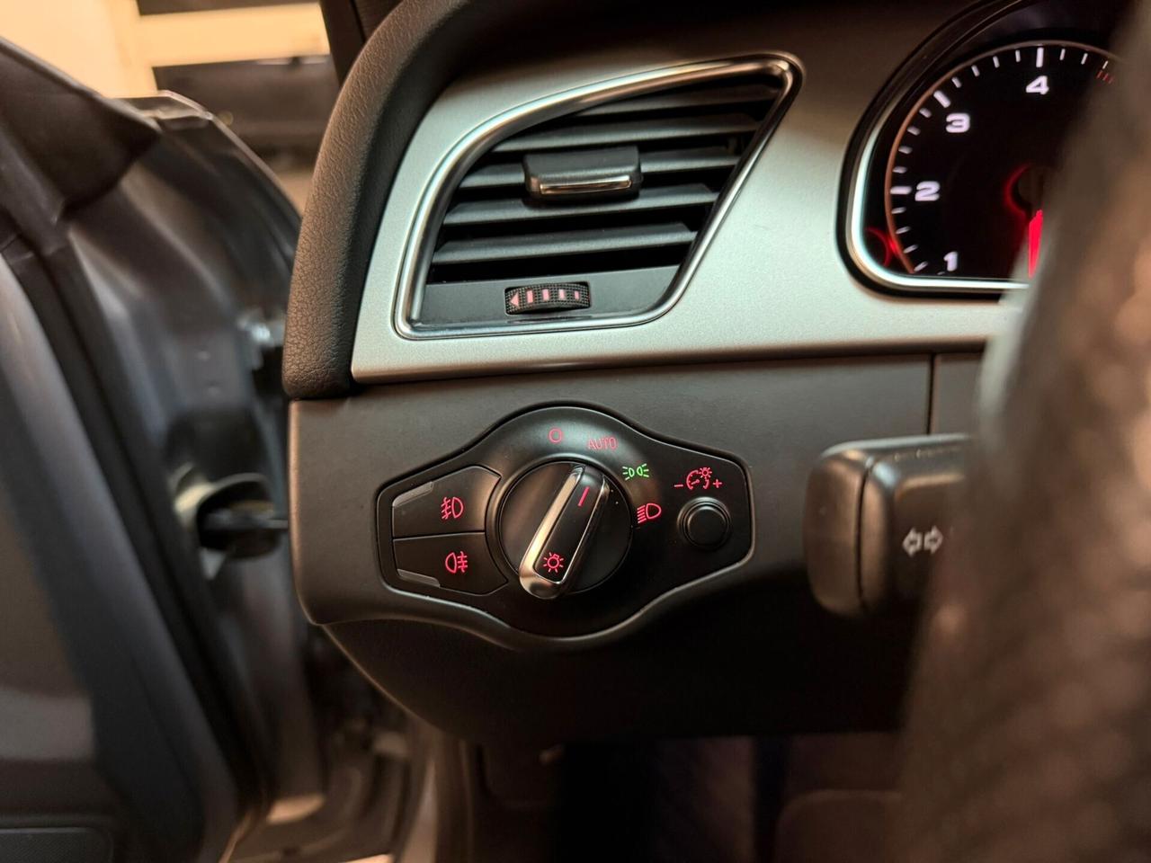 Audi A5 Coupè 3.0 V6 Tdi 239Cv Quattro S-Line Tip-Tronic