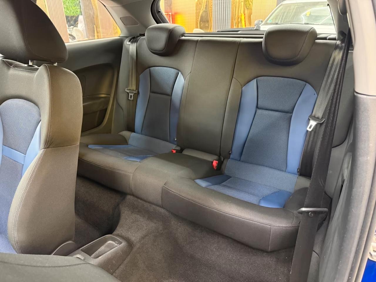 Audi A1 1.4 TFSI 125 CV Sport