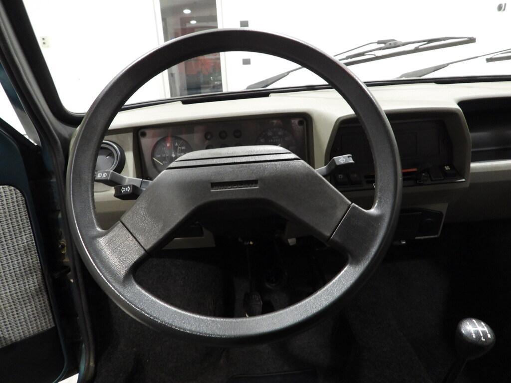 Innocenti Small 500 L