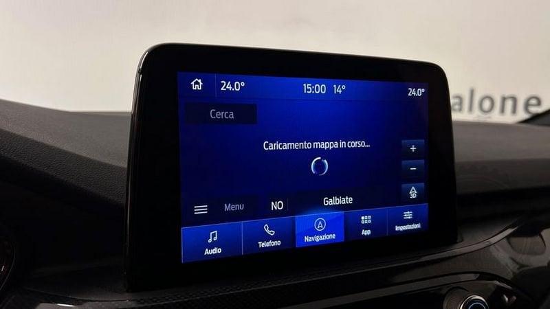 Ford Kuga 2.0 EcoBlue 120CV 2WD ST-Line Auto