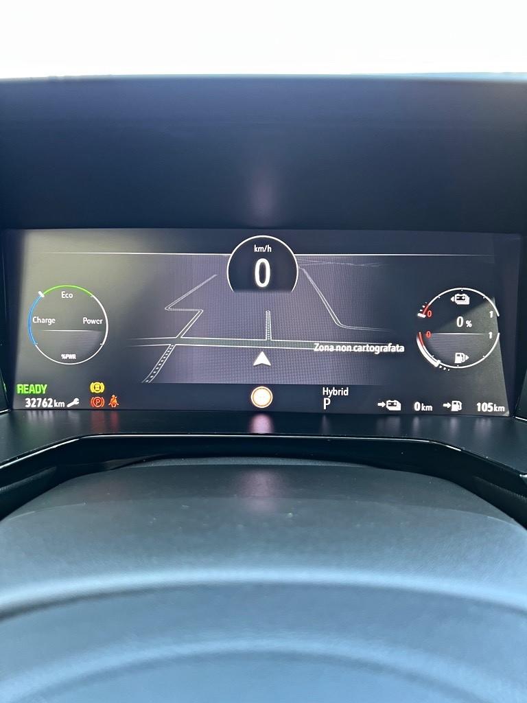Opel Grandland 1.6 PHEV aut. AWD GSe 2023