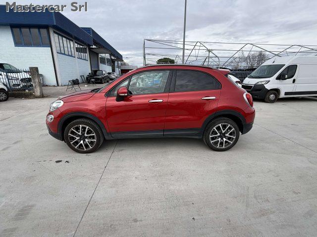 FIAT 500X 500 X 2.0 mjt Cross 4x4 140cv auto FD587EE
