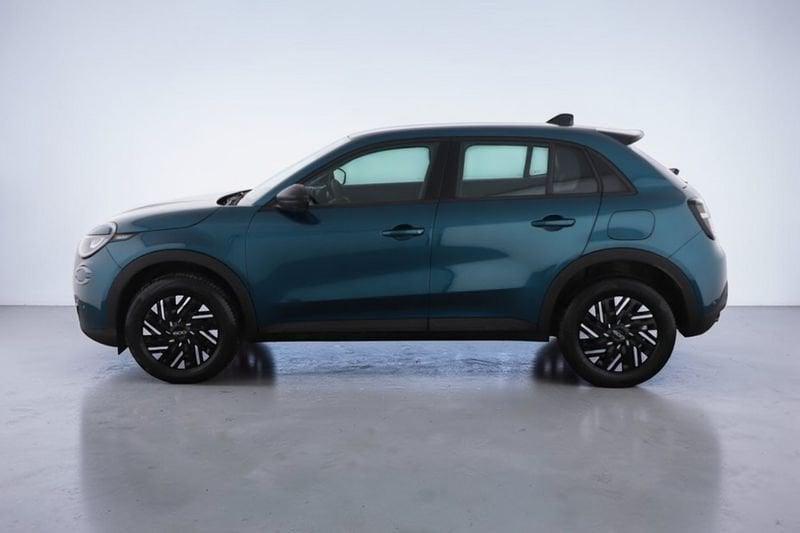 FIAT 600 600 Hybrid 100 CV DCT MHEV Pack Comfort