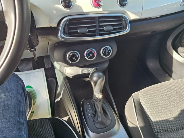 FIAT 500X 1.6 MultiJet 120 CV DCT Pop Star