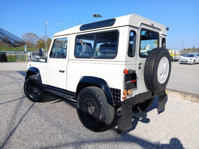 LAND ROVER Defender 90 2.5 Td5 Station Wagon S - N1 Neopatentati