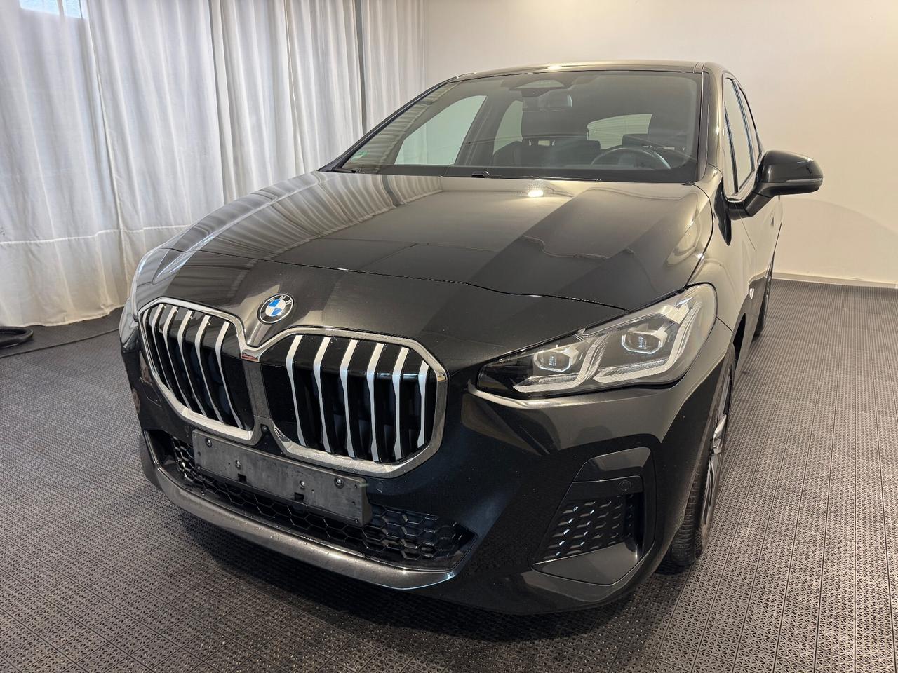 Bmw 2er Active Tourer 218i Msport