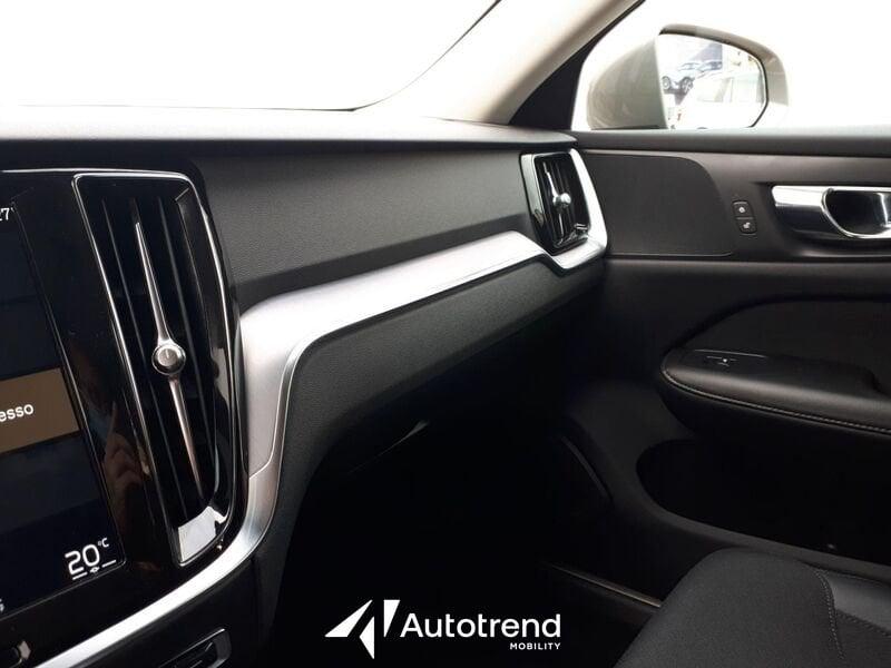 Volvo V60 D3 150 CV Automatica NAVI LED Business Plus