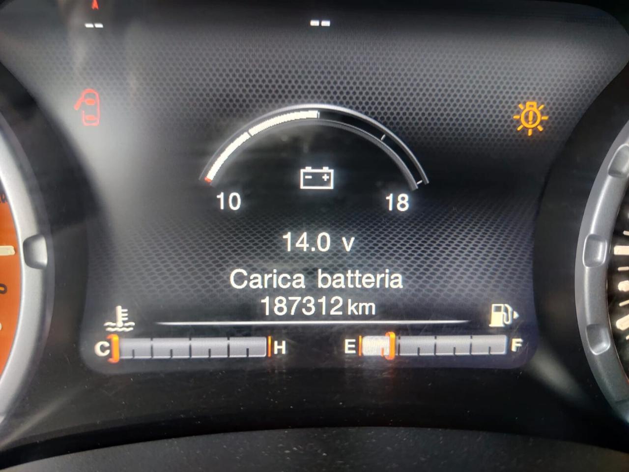 Jeep Renegade 2.0 Mjt 140CV 4WD Active Drive Limited